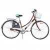 Городской велосипед Cyclone MONACO 3-NEXUS 28 Картинка